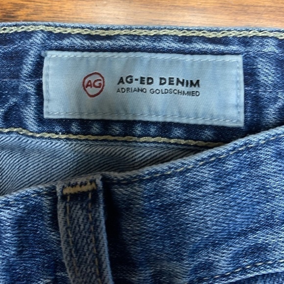 Ag Adriano goldschmied the ex-boyfriend slim - Picture 9 of 12